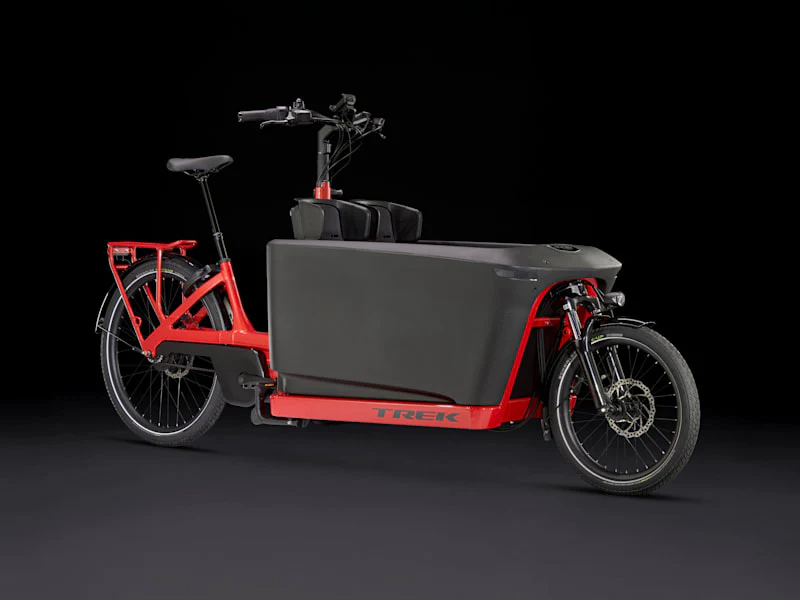 2026 Fetch+ 4 Electric Hybrid Bike - Image 14