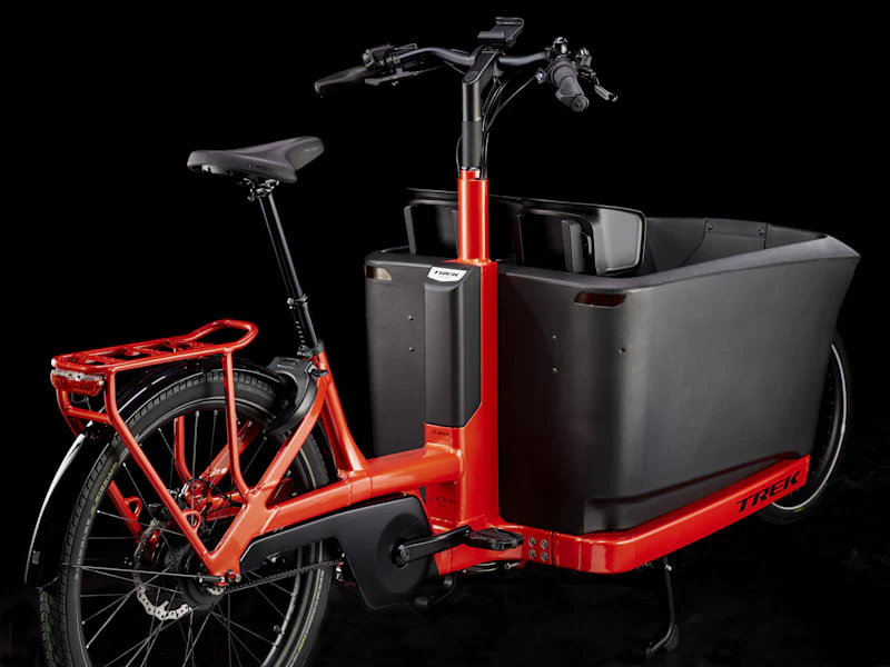 2026 Fetch+ 4 Electric Hybrid Bike - Image 15