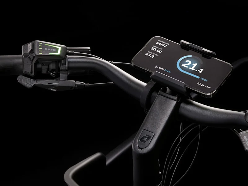 2026 Fetch+ 4 Electric Hybrid Bike - Image 18