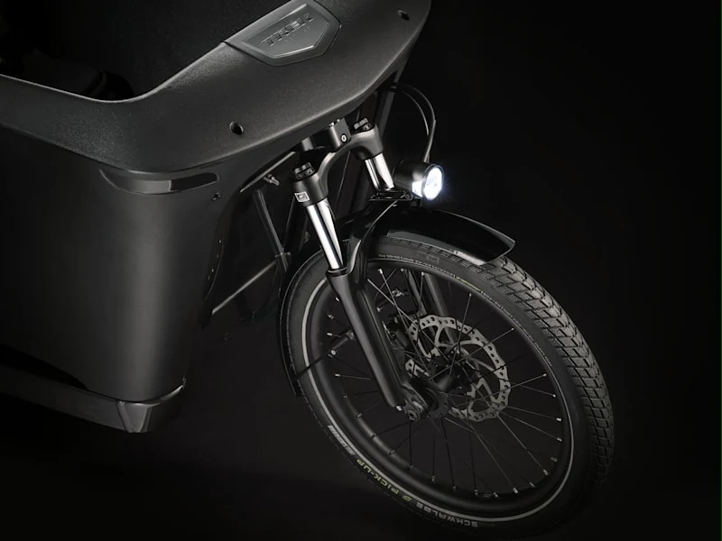 2026 Fetch+ 4 Electric Hybrid Bike - Image 20