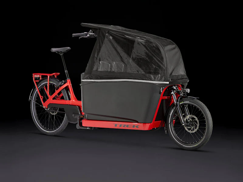2026 Fetch+ 4 Electric Hybrid Bike - Image 23
