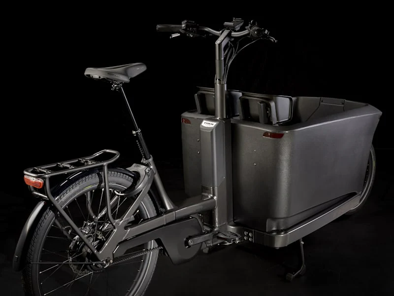2026 Fetch+ 4 Electric Hybrid Bike - Image 3