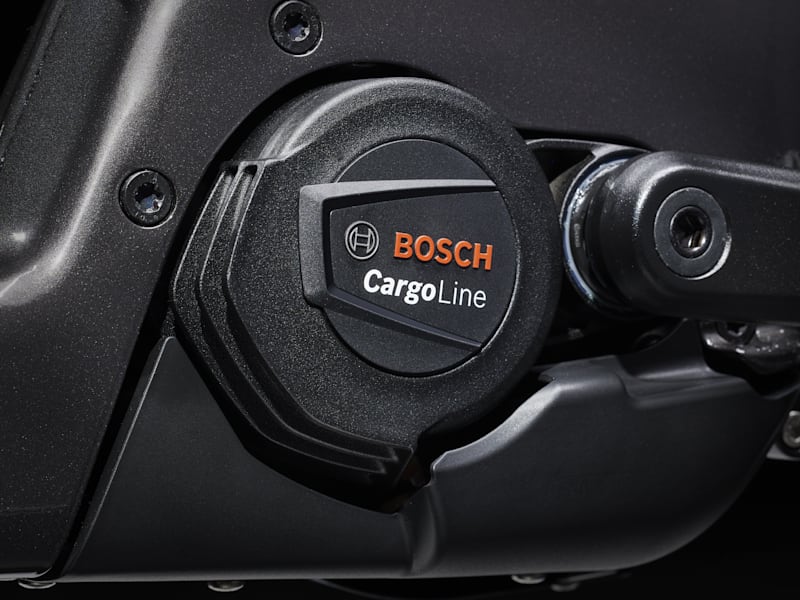 2026 Fetch+ 4 Electric Hybrid Bike - Image 4