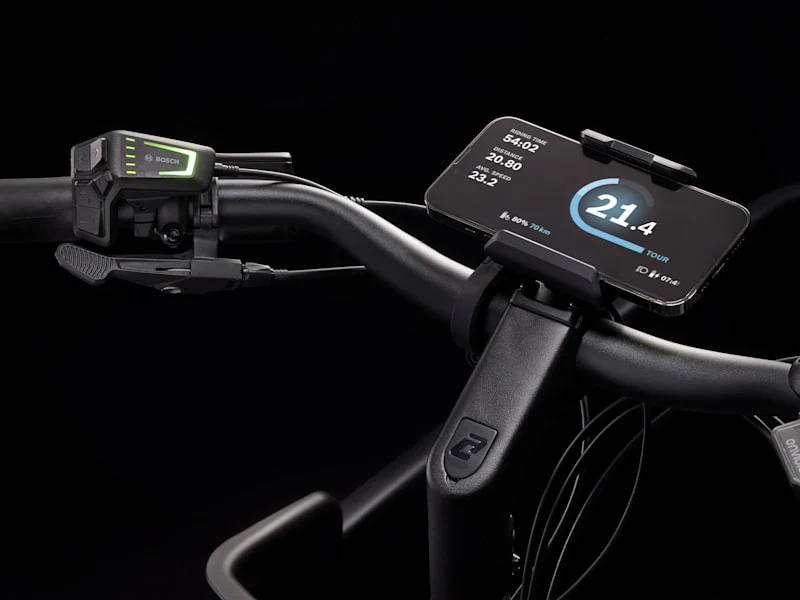 2026 Fetch+ 4 Electric Hybrid Bike - Image 6