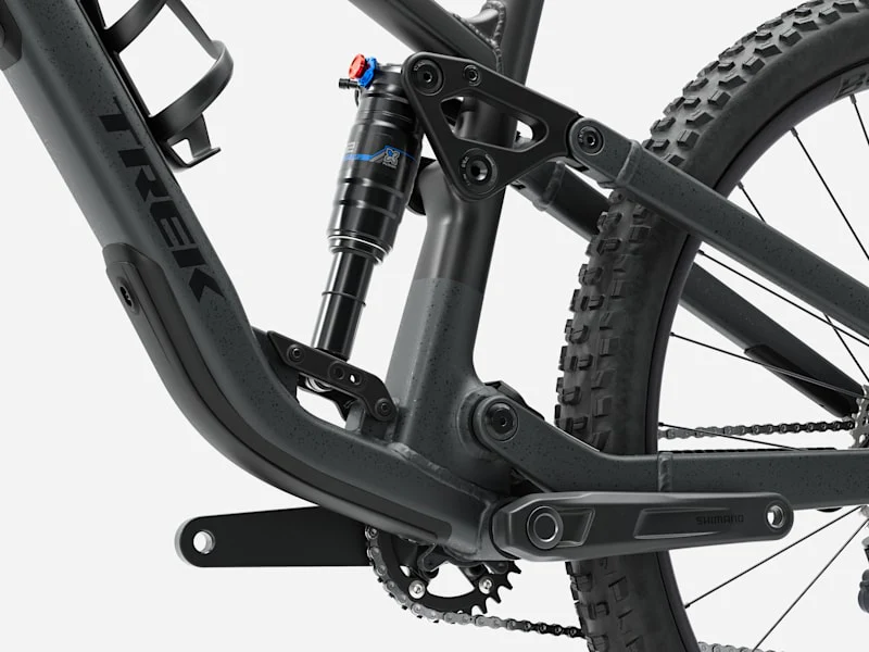 2026 Fuel EX 5 Gen 7 Full Suspension Mountain Bike - Image 3