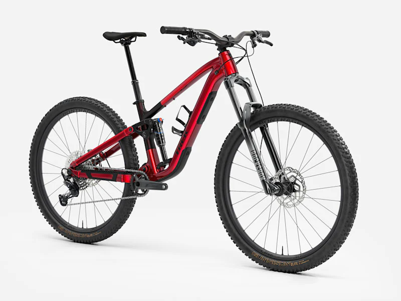 2026 Fuel EX 5 Gen 7 Full Suspension Mountain Bike - Image 6