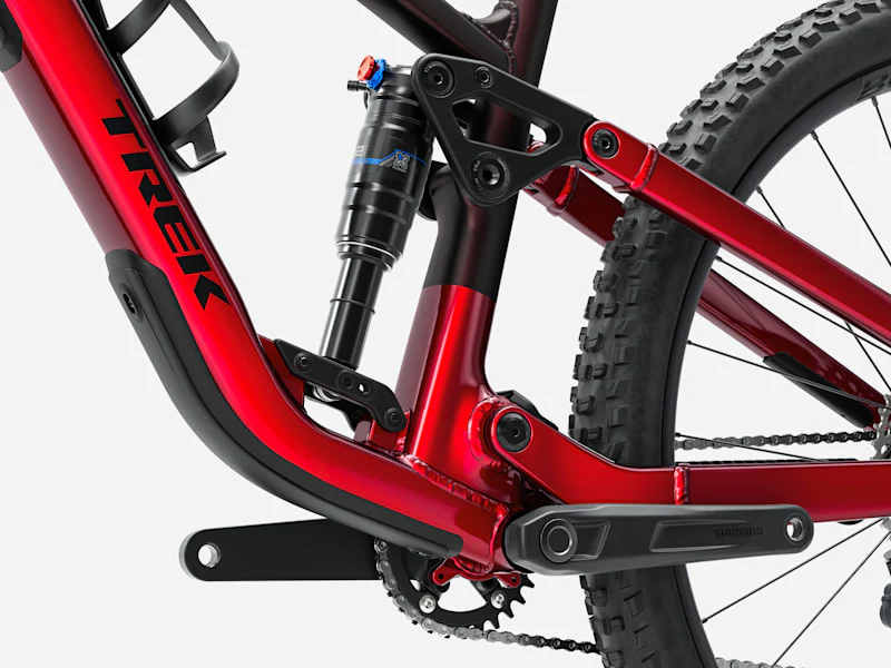 2026 Fuel EX 5 Gen 7 Full Suspension Mountain Bike - Image 7