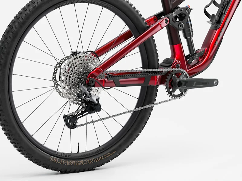 2026 Fuel EX 5 Gen 7 Full Suspension Mountain Bike - Image 8