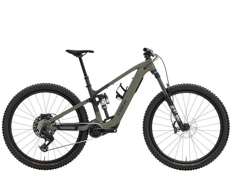 2026 Fuel+ EX 8 Gen 2 Full Suspension Electric Mountain Bike - Image 5