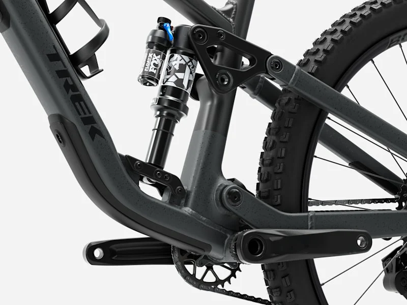 2026 Fuel EX 8 Gen 7 Full Suspension Mountain Bike - Image 3