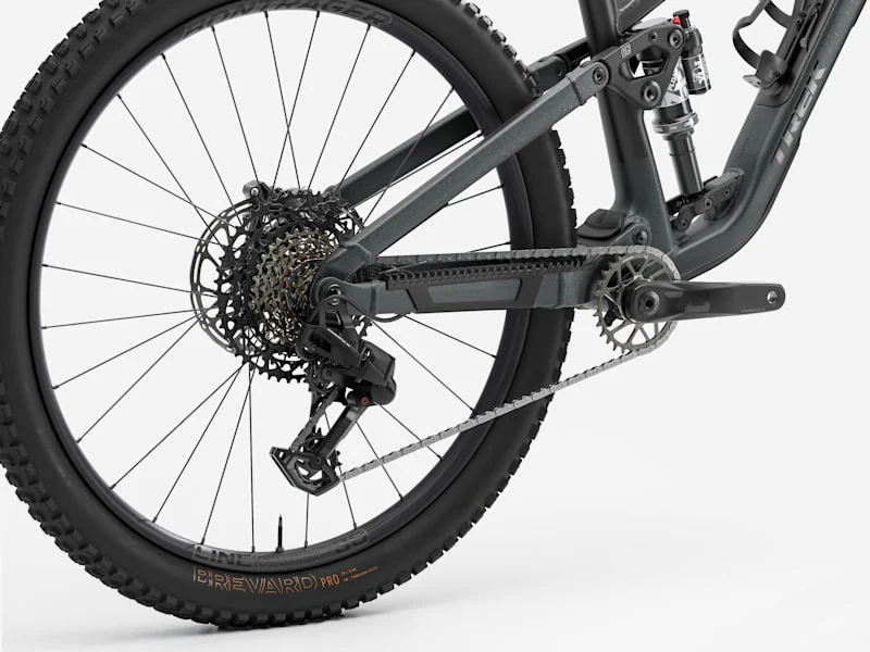 2026 Fuel EX 8 Gen 7 Full Suspension Mountain Bike - Image 4