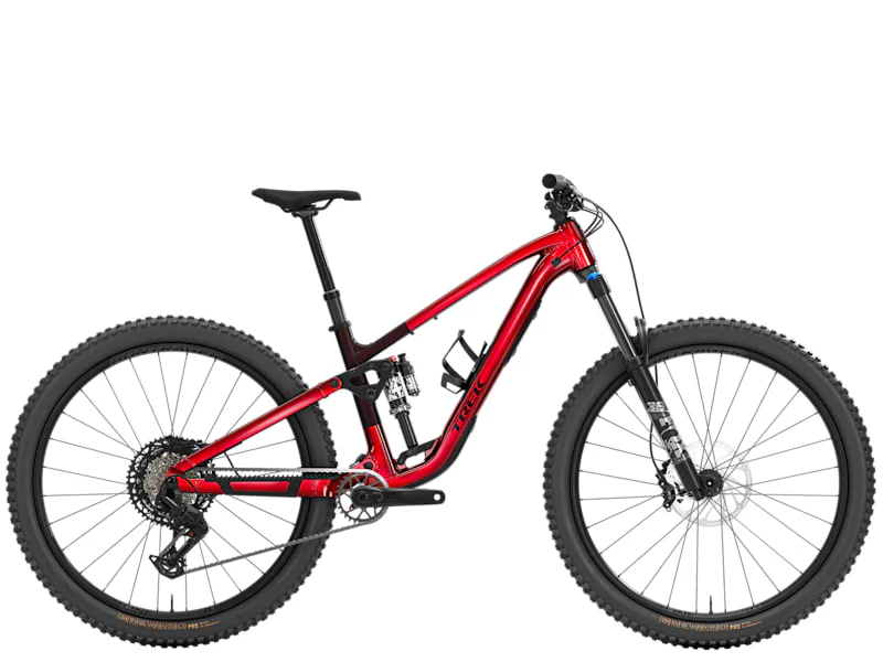 2026 Fuel EX 8 Gen 7 Full Suspension Mountain Bike - Image 5