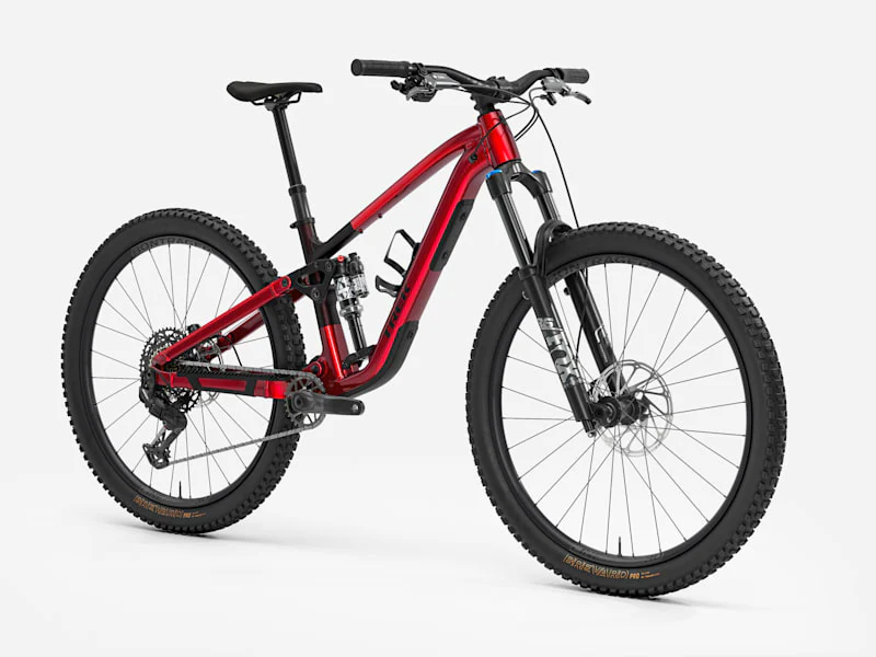 2026 Fuel EX 8 Gen 7 Full Suspension Mountain Bike - Image 6