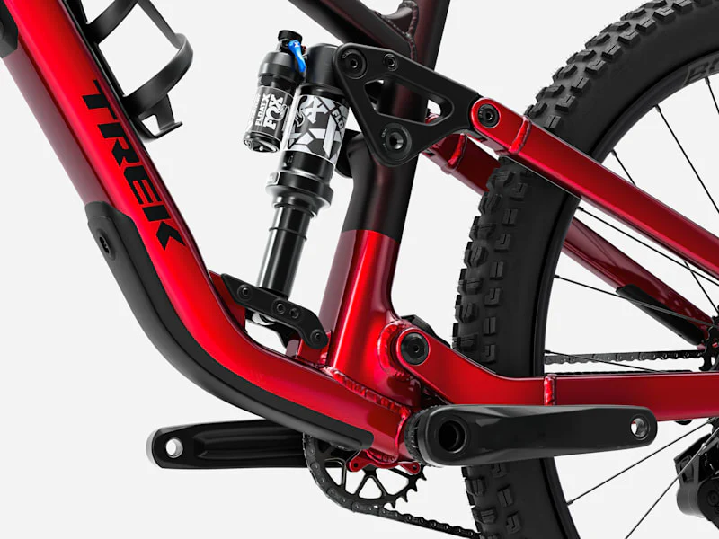 2026 Fuel EX 8 Gen 7 Full Suspension Mountain Bike - Image 7