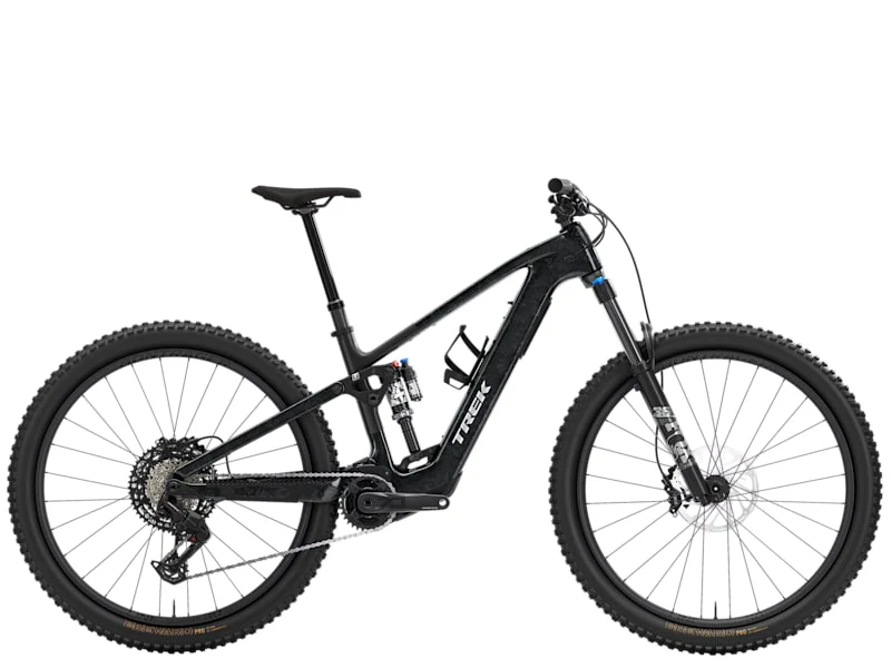 2026 Fuel+ EX 9.7 Gen 2 Full Suspension Electric Mountain Bike - Image 5