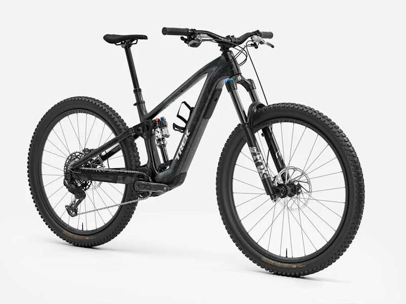 2026 Fuel+ EX 9.7 Gen 2 Full Suspension Electric Mountain Bike - Image 6