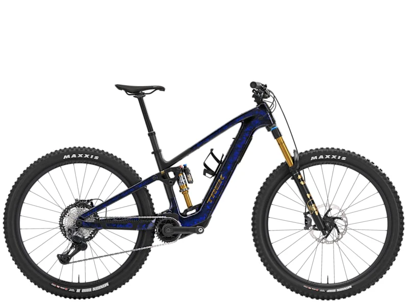 2026 Fuel+ EX 9.8 XT Di2 Gen 2 Full Suspension Electric Mountain Bike