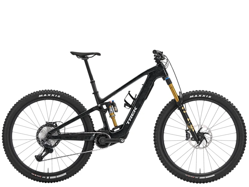 2026 Fuel+ EX 9.8 XT Di2 Gen 2 Full Suspension Electric Mountain Bike - Image 9