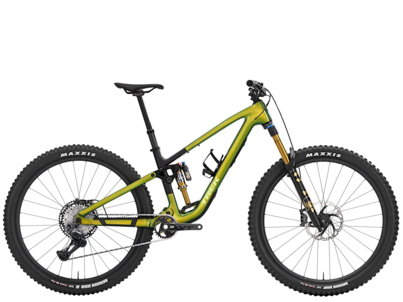 2026 Fuel EX 9.8 XT Di2 Gen 7 Full Suspension Mountain Bike