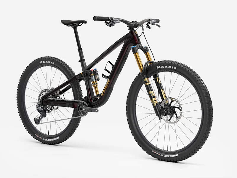 2026 Fuel EX 9.8 XT Di2 Gen 7 Full Suspension Mountain Bike - Image 10