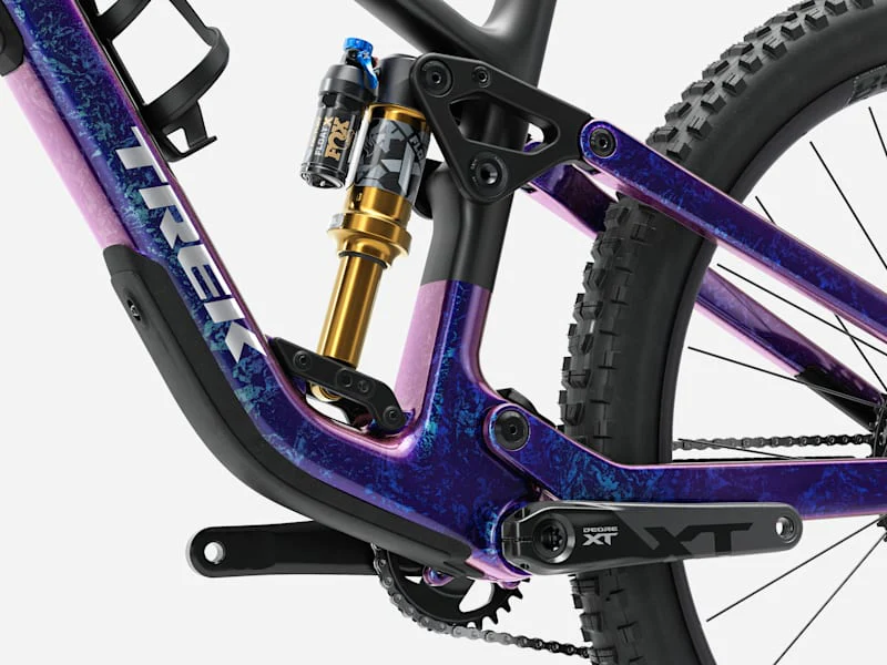 2026 Fuel EX 9.8 XT Di2 Gen 7 Full Suspension Mountain Bike - Image 7