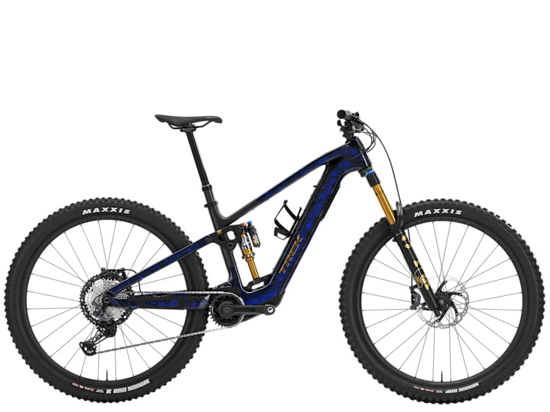 2026 Fuel+ EX 9.8 XT Gen 2 Full Suspension Electric Mountain Bike