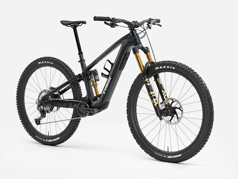 2026 Fuel+ EX 9.8 XT Gen 2 Full Suspension Electric Mountain Bike - Image 10
