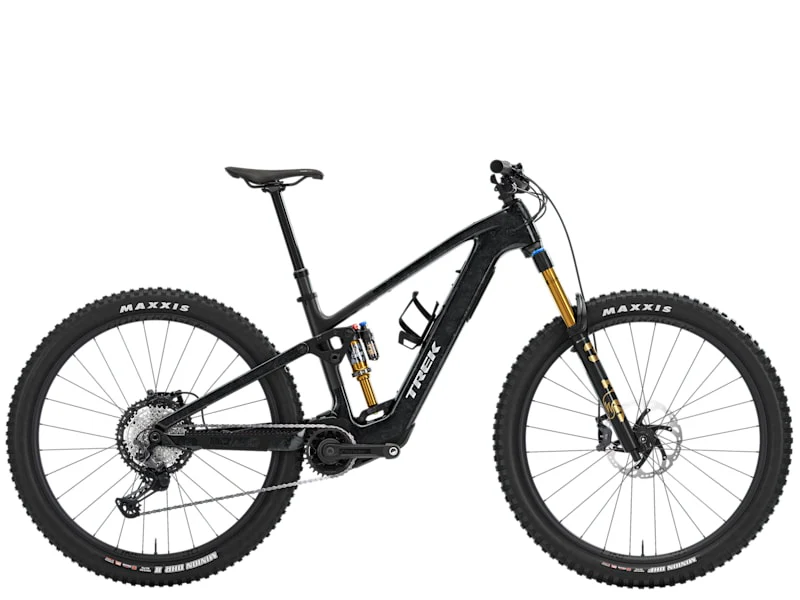 2026 Fuel+ EX 9.8 XT Gen 2 Full Suspension Electric Mountain Bike - Image 9