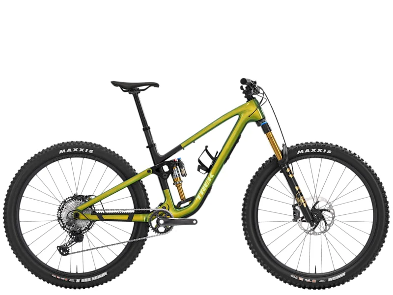 2026 Fuel EX 9.8 XT Gen 7 Full Suspension Mountain Bike