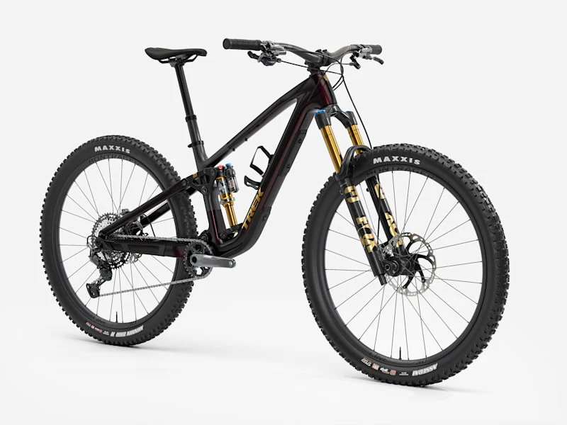 2026 Fuel EX 9.8 XT Gen 7 Full Suspension Mountain Bike - Image 10