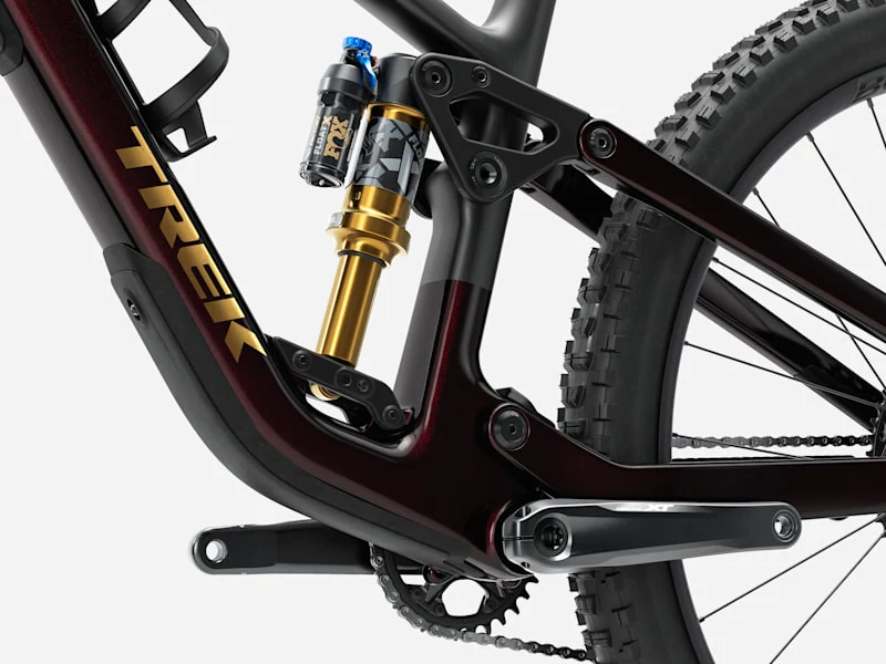 2026 Fuel EX 9.8 XT Gen 7 Full Suspension Mountain Bike - Image 11