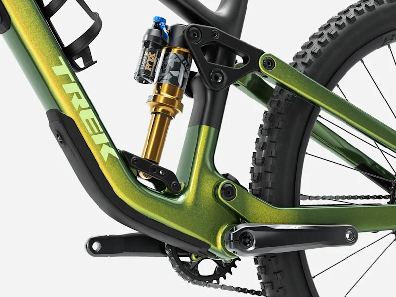 2026 Fuel EX 9.8 XT Gen 7 Full Suspension Mountain Bike - Image 3