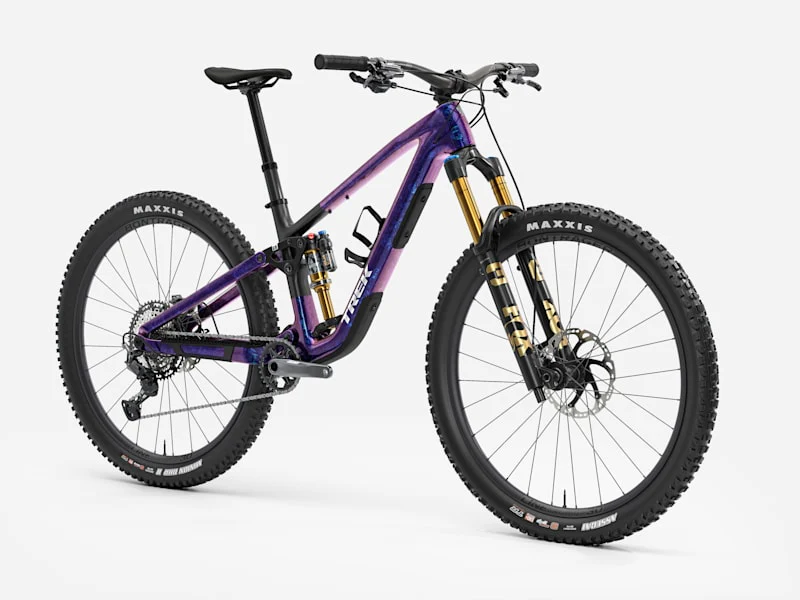 2026 Fuel EX 9.8 XT Gen 7 Full Suspension Mountain Bike - Image 6