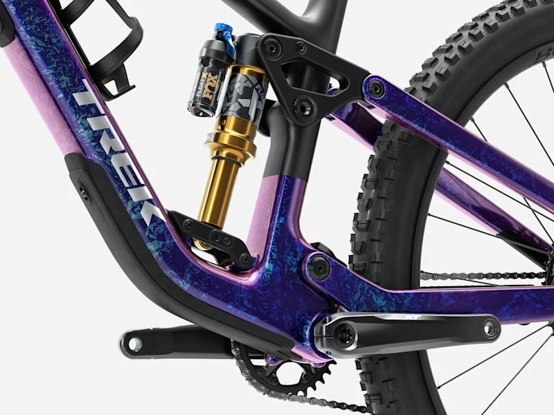 2026 Fuel EX 9.8 XT Gen 7 Full Suspension Mountain Bike - Image 7