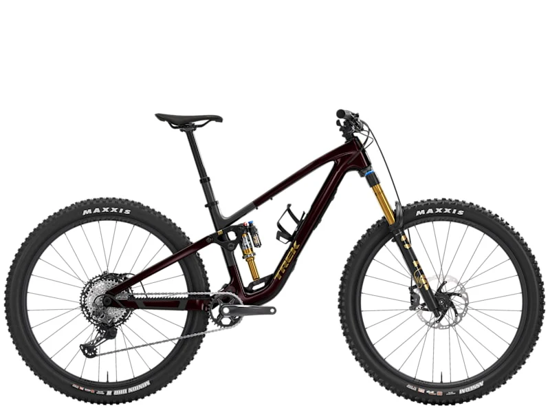 2026 Fuel EX 9.8 XT Gen 7 Full Suspension Mountain Bike - Image 9