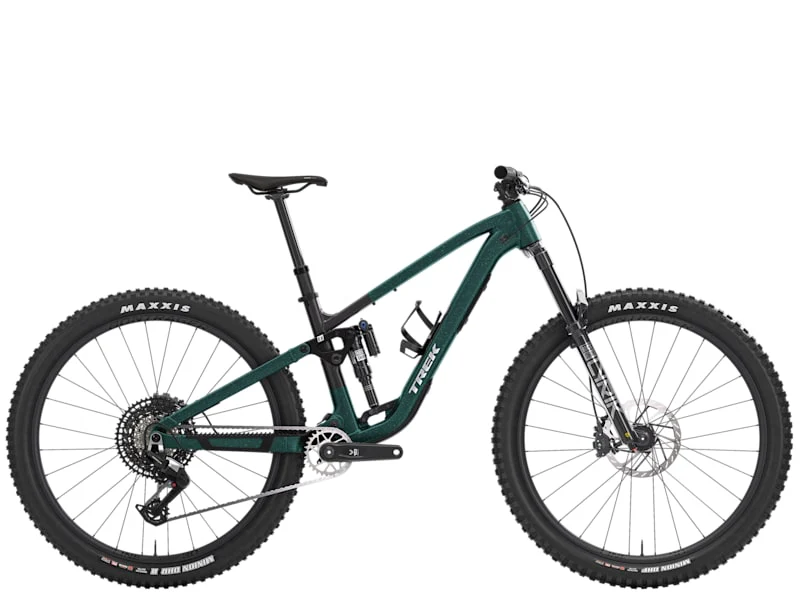 2026 Fuel EX 9 Eagle 90 Gen 7 Full Suspension Mountain Bike