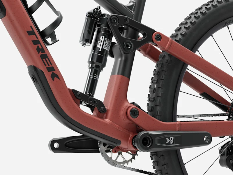 2026 Fuel EX 9 Eagle 90 Gen 7 Full Suspension Mountain Bike - Image 11