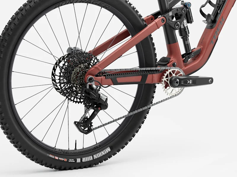 2026 Fuel EX 9 Eagle 90 Gen 7 Full Suspension Mountain Bike - Image 12