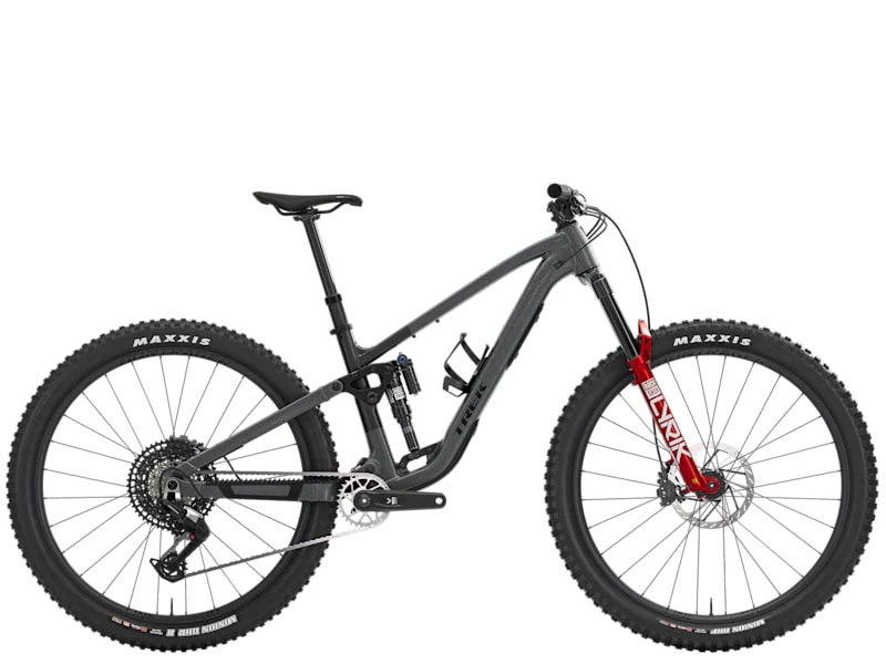 2026 Fuel EX 9 Eagle 90 Gen 7 Full Suspension Mountain Bike - Image 5