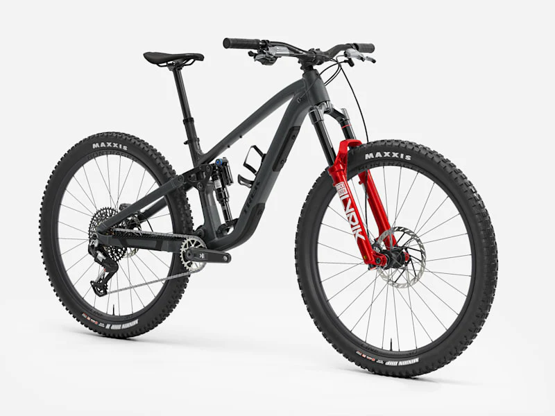 2026 Fuel EX 9 Eagle 90 Gen 7 Full Suspension Mountain Bike - Image 6