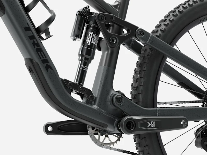 2026 Fuel EX 9 Eagle 90 Gen 7 Full Suspension Mountain Bike - Image 7