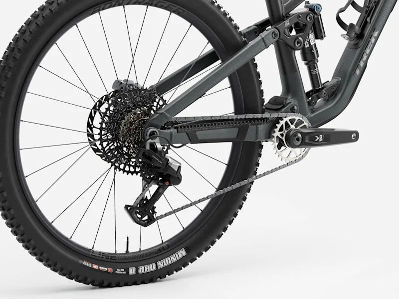2026 Fuel EX 9 Eagle 90 Gen 7 Full Suspension Mountain Bike - Image 8
