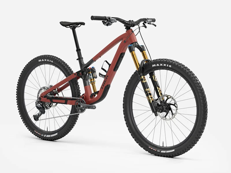 2026 Fuel EX 9 XT Di2 Gen 7 Full Suspension Mountain Bike - Image 10