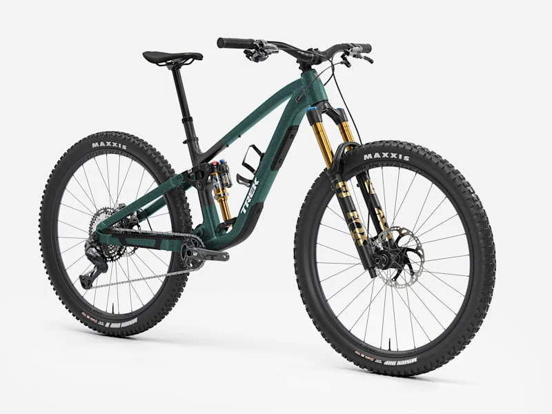 2026 Fuel EX 9 XT Di2 Gen 7 Full Suspension Mountain Bike - Image 2