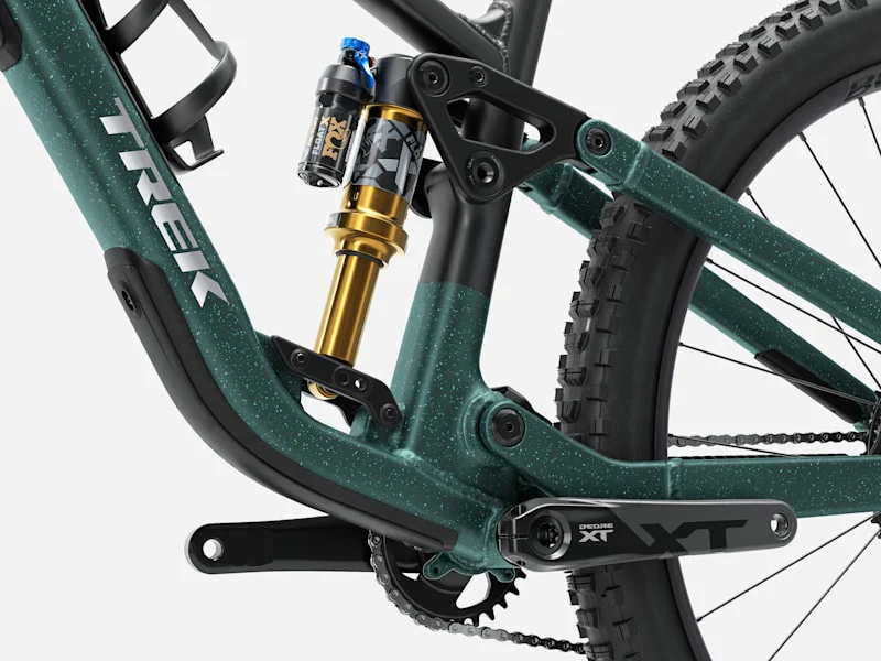 2026 Fuel EX 9 XT Di2 Gen 7 Full Suspension Mountain Bike - Image 3
