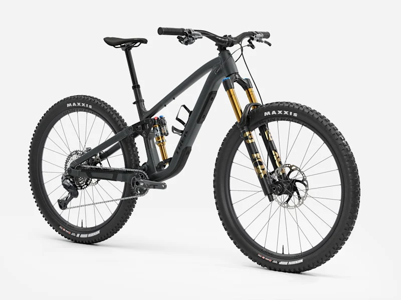 2026 Fuel EX 9 XT Di2 Gen 7 Full Suspension Mountain Bike - Image 6