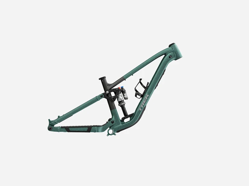 2026 Fuel EX Alloy Gen 7 Full Suspension Mountain Frameset