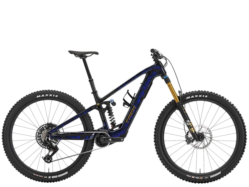 2026 Fuel+ LX 9.8 Eagle 90 Gen 2 Full Suspension Electric Mountain Bike