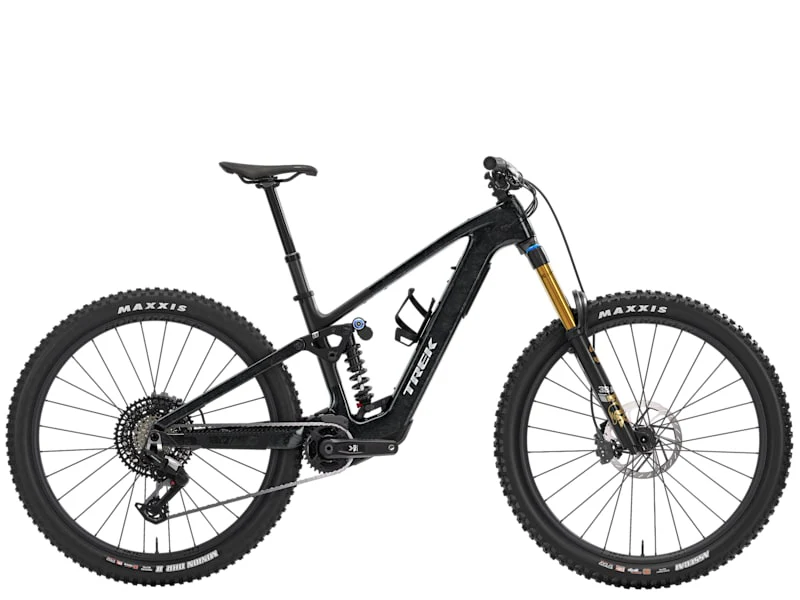 2026 Fuel+ LX 9.8 Eagle 90 Gen 2 Full Suspension Electric Mountain Bike - Image 3