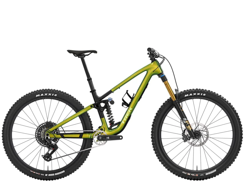 2026 Fuel LX 9.8 Eagle 90 Gen 7 Full Suspension Mountain Bike